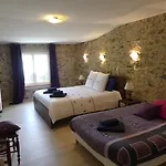 D'hotes Les Gragniotes Oda ve Kahvaltı