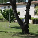 D'hotes Les Gragniotes Tournissan