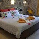 Oda ve Kahvaltı D'hotes Les Gragniotes 3*