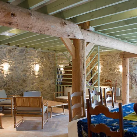 Bed & Breakfast D'hotes Les Gragniotes