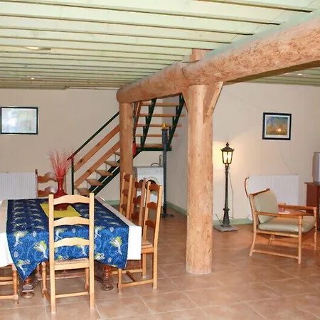 D'hotes Les Gragniotes 3*