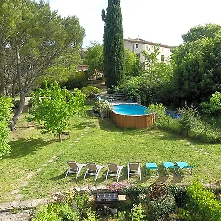 Bed and Breakfast D'hotes Les Gragniotes