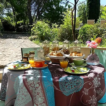 Bed and Breakfast D'hotes Les Gragniotes