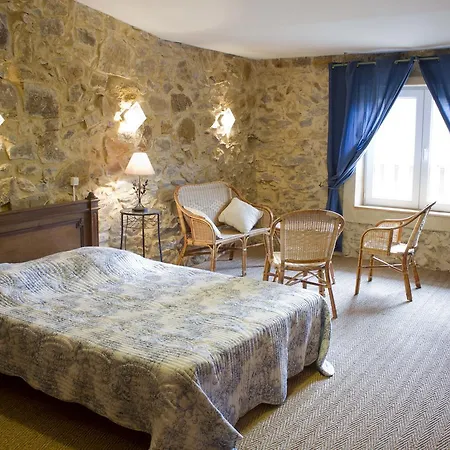 Bed & Breakfast D'hotes Les Gragniotes Tournissan