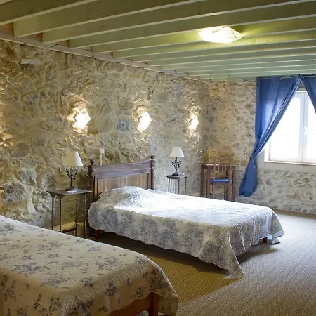 Bed & Breakfast D'hotes Les Gragniotes Tournissan