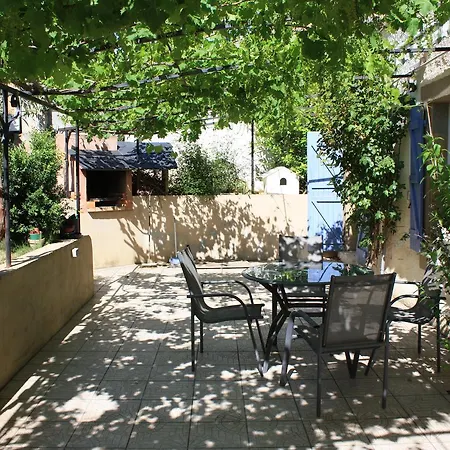 D'hotes Les Gragniotes B&B 3*