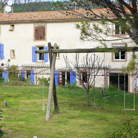 D'hotes Les Gragniotes Bed & Breakfast