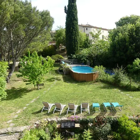 Bed & Breakfast D'hotes Les Gragniotes *