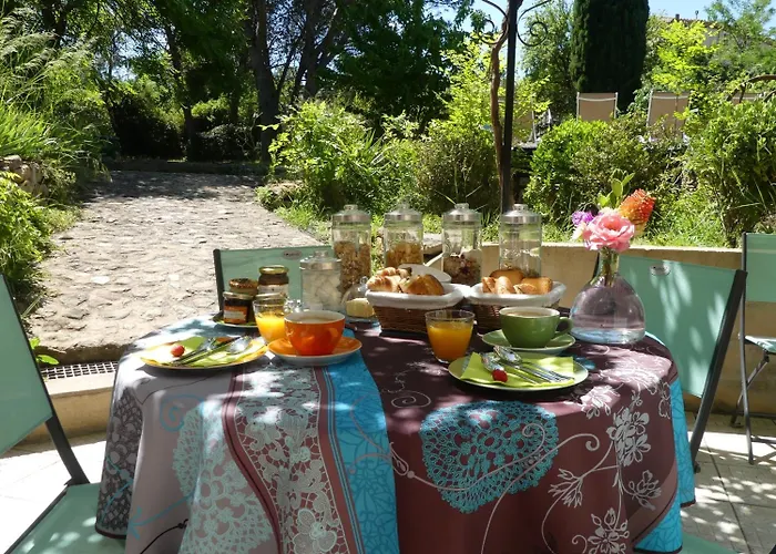 D'hôtes Les Gragniotes 3* Tournissan
